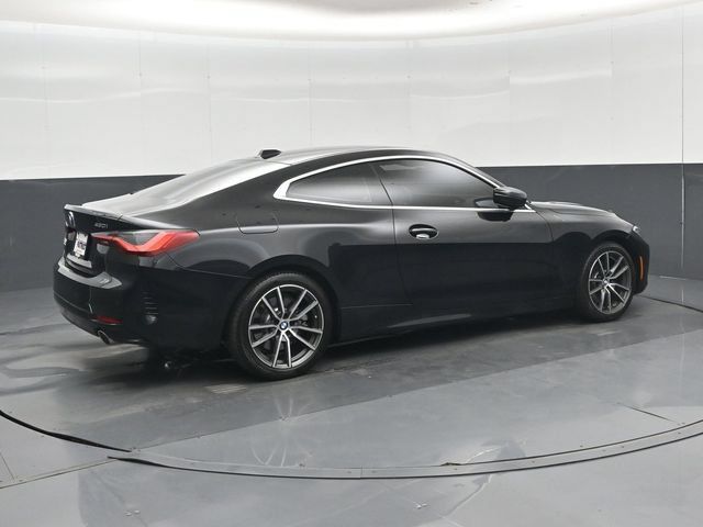 Used 2024 BMW 430i xDrive Coupe AWD/4WD image 31