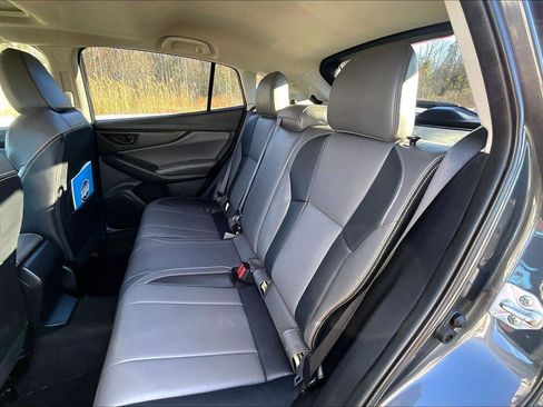 Used 2023 Subaru Crosstrek 2.5i Sport image 22