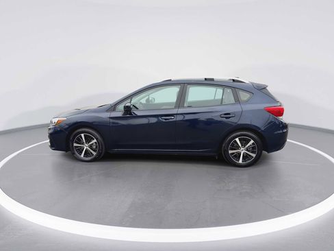 Used 2019 Subaru Impreza 2.0i Premium w/ Eyesight & BSD/Rcta & SRF image 5