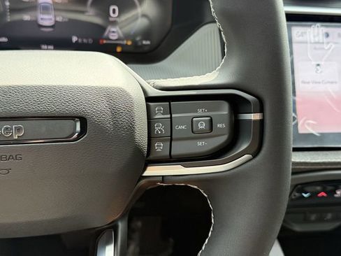 New 2026 Jeep Cherokee Laredo image 21