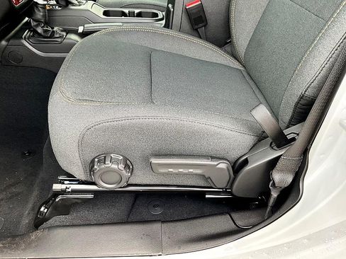 New 2026 Jeep Wrangler Willys image 13