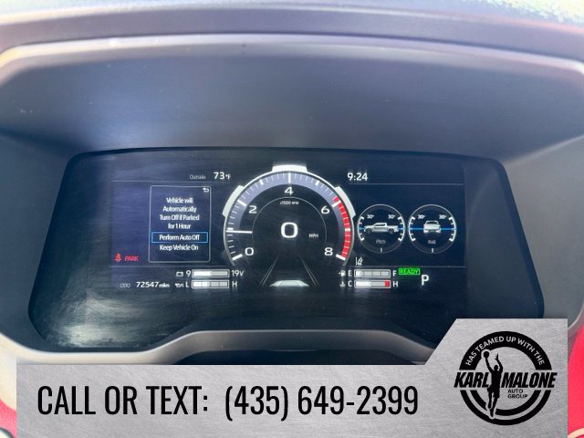 Used 2023 Toyota Tundra TRD Pro AWD/4WD image 20