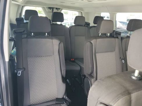 Used 2023 Ford Transit 350 XLT RWD image 16