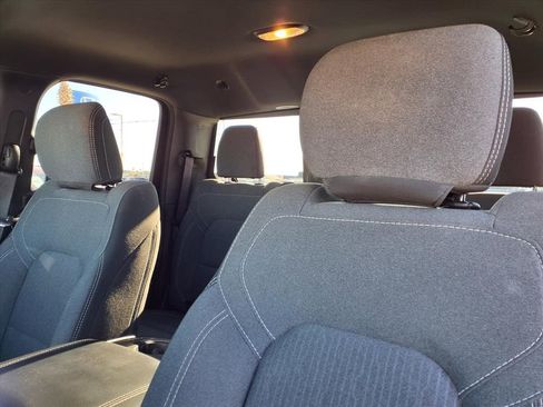 Used 2022 RAM 1500 Lone Star w/ Night Edition image 18