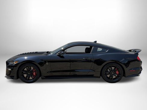 Used 2020 Ford Mustang Shelby GT500 w/ Technology Package RWD image 6