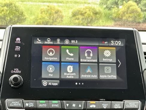 Used 2023 Honda Odyssey Touring image 15