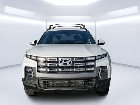 New 2026 Hyundai Santa Cruz SEL FWD image 8