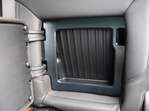 New 2026 Chevrolet Silverado 3500 LT w/ Trail Boss Package image 30