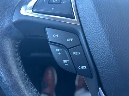 Used 2023 Ford Edge SEL w/ Convenience Package AWD/4WD image 24