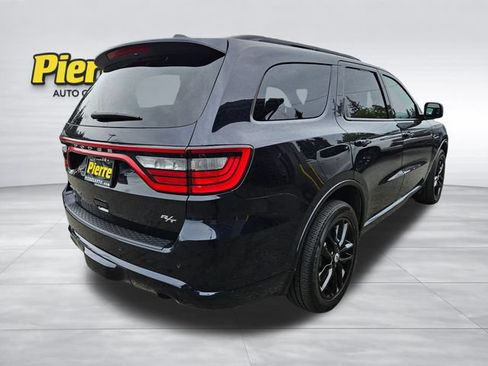 Used 2025 Dodge Durango R/T AWD/4WD image 5