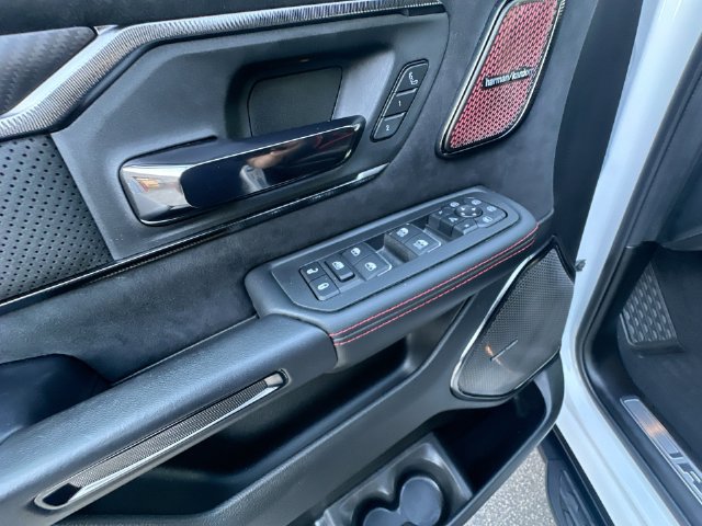 Used 2026 RAM 1500 RHO w/ RHO Level 1 Equipment Group AWD/4WD image 17
