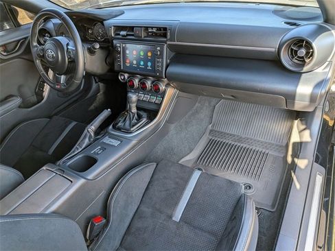 Used 2023 Toyota GR86 Premium image 33
