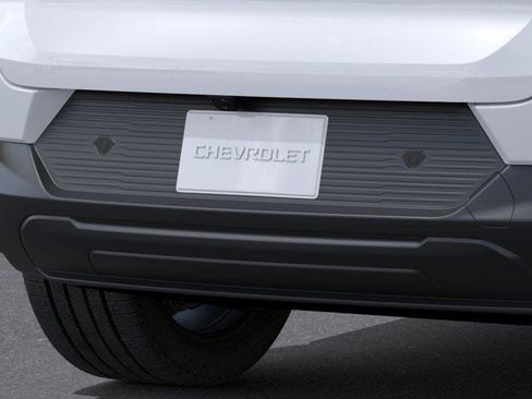 New 2026 Chevrolet Equinox EV LT w/ Convenience Package II AWD/4WD image 14