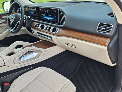 Certified 2026 Mercedes-Benz GLE 350 4MATIC image 23