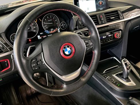 Used 2017 BMW 430i Gran Coupe RWD image 16