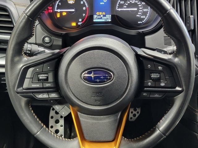 Certified 2023 Subaru Forester Wilderness AWD/4WD image 26
