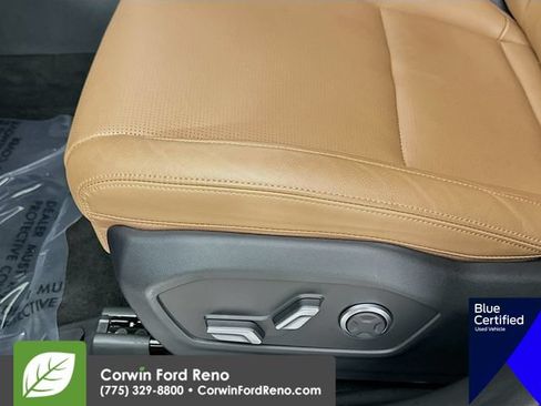 Used 2025 Hyundai Santa Fe Limited AWD/4WD image 24
