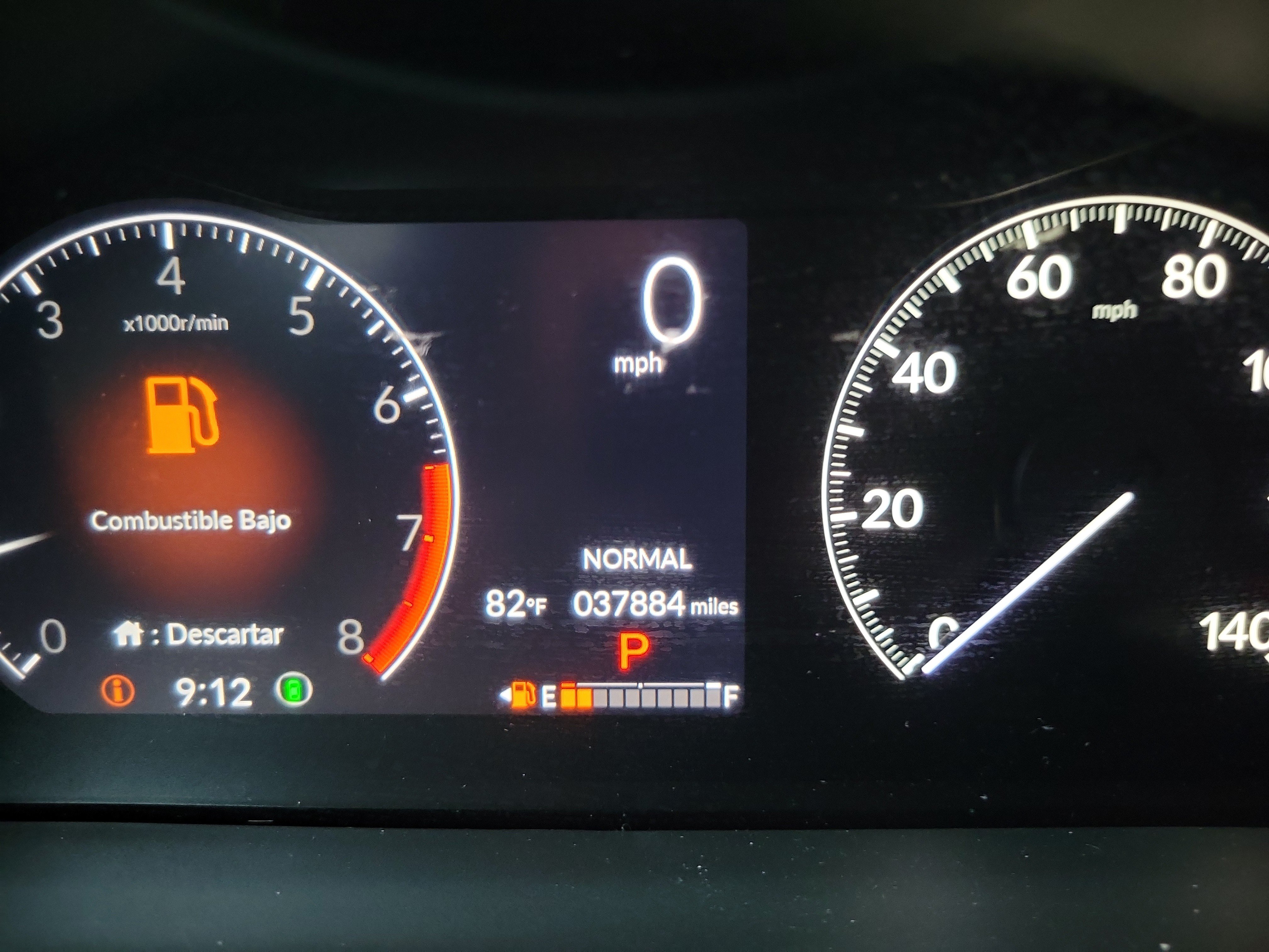 Used 2024 Honda Pilot TrailSport image 25