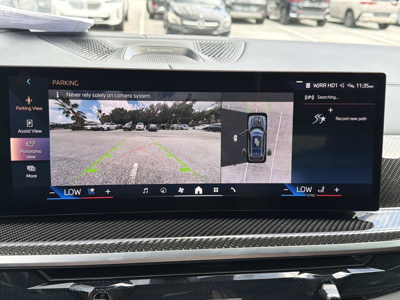 Used 2025 BMW ALPINA XB7 AWD/4WD image 24