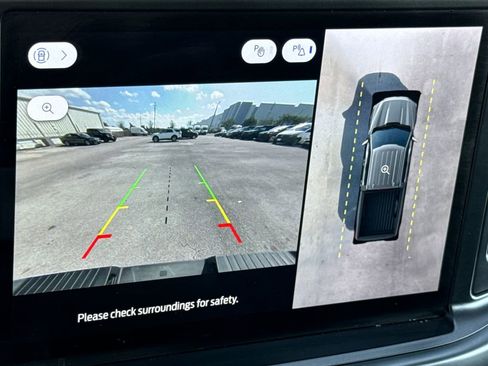 Used 2024 Ford F150 XLT w/ Equipment Group 302A MID image 22