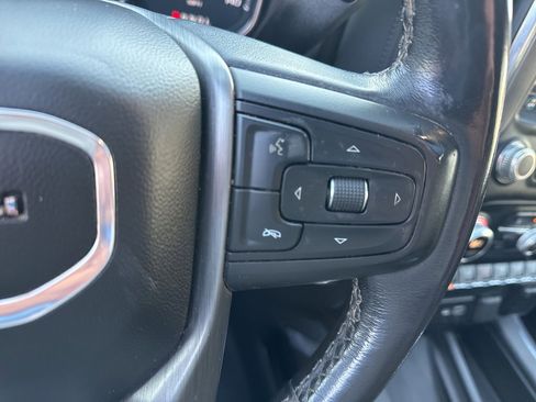 Used 2022 GMC Sierra 2500 Denali image 33