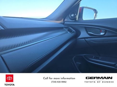 Used 2017 Honda Civic Sport Touring image 37