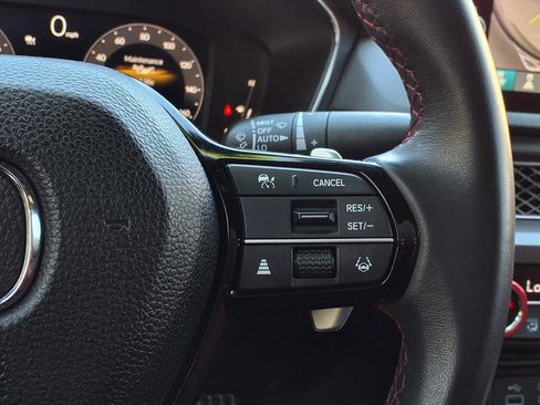 Used 2024 Acura Integra A-Spec image 29