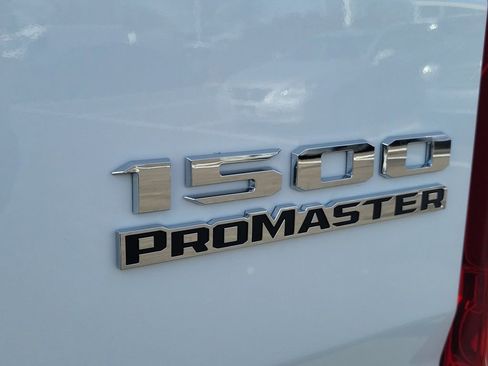 New 2026 RAM ProMaster 1500 w/ Convenience Group image 11