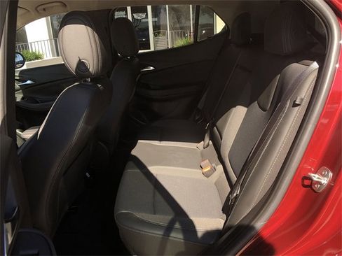 Certified 2023 Buick Encore GX Select w/ Sport Touring Package image 13