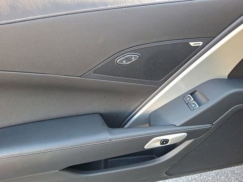 Used 2019 Chevrolet Corvette Stingray Coupe w/ 1LT image 15