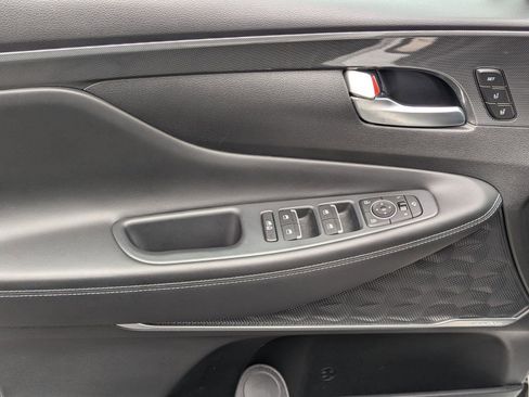 Used 2023 Hyundai Santa Fe Limited image 12