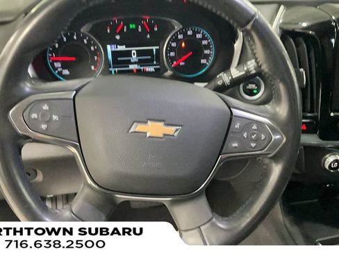 Used 2018 Chevrolet Traverse LT AWD/4WD image 22