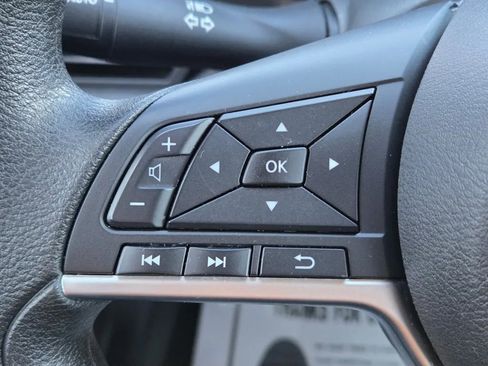 Used 2024 Nissan Altima 2.5 SV image 1