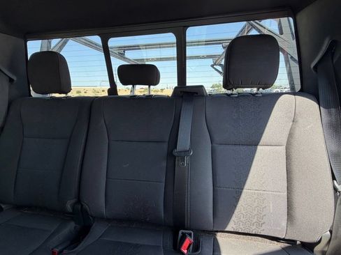 Used 2018 Ford F150 XLT w/ Equipment Group 302A Luxury AWD/4WD image 8