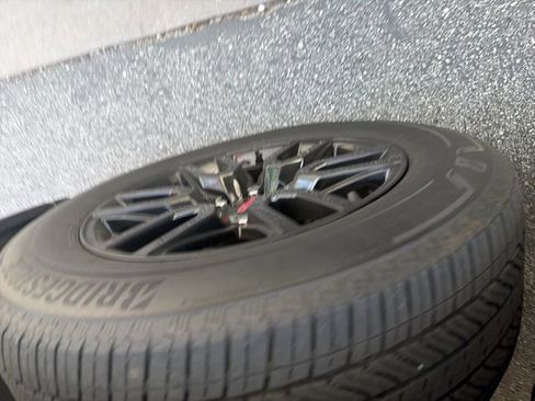 Used 2023 GMC Sierra 1500 Elevation image 20