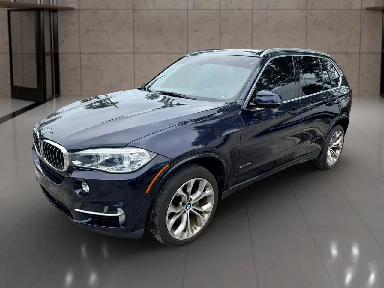 Used 2018 BMW X5 sDrive35i RWD image 7