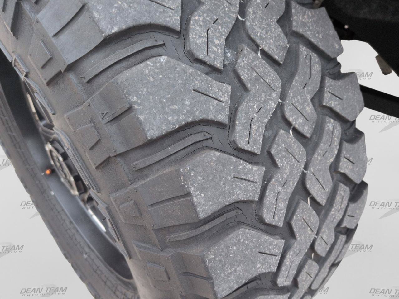 Used 2019 Jeep Wrangler Unlimited Rubicon AWD/4WD image 30