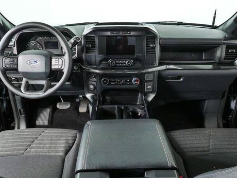 Used 2023 Ford F150 XL w/ STX Appearance Package RWD image 18