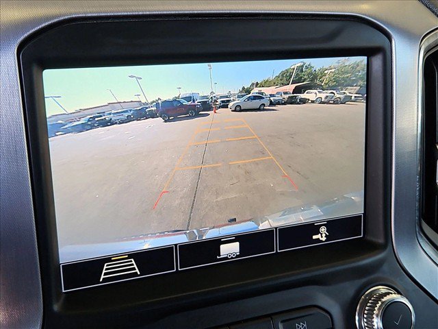 Used 2020 GMC Sierra 1500 SLT RWD image 14