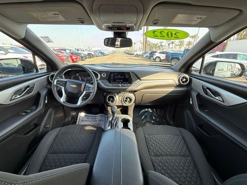 Used 2022 Chevrolet Blazer LT image 14