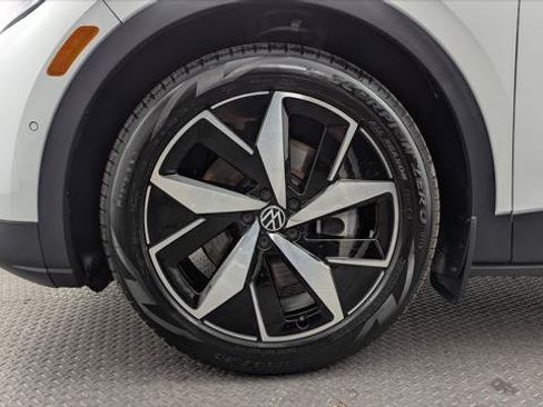 Used 2023 Volkswagen ID.4 S RWD image 30