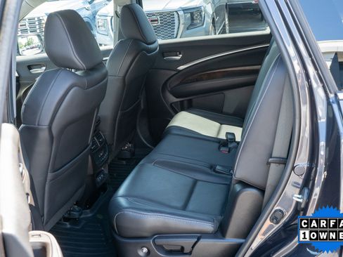 Used 2019 Acura MDX SH-AWD w/ Technology Package image 31