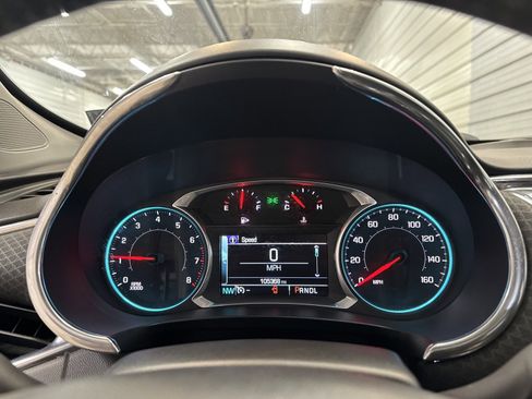 Used 2016 Chevrolet Malibu LT image 19