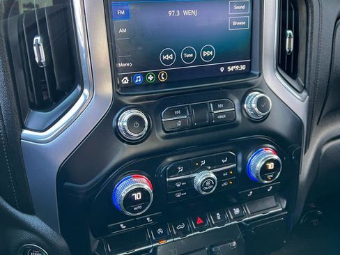 Used 2020 GMC Sierra 1500 Elevation w/ Elevation Value Package image 26