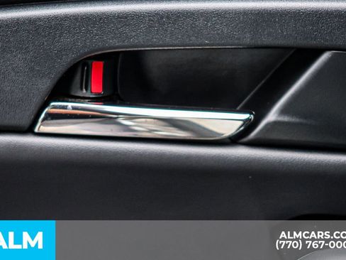 Used 2023 MAZDA CX-30 AWD 2.5 S w/ Preferred Package image 56