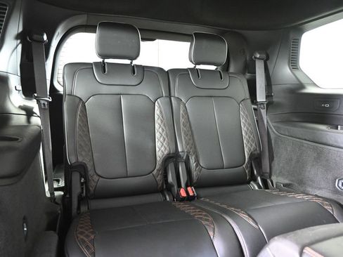 Used 2021 Jeep Grand Cherokee L Summit image 16