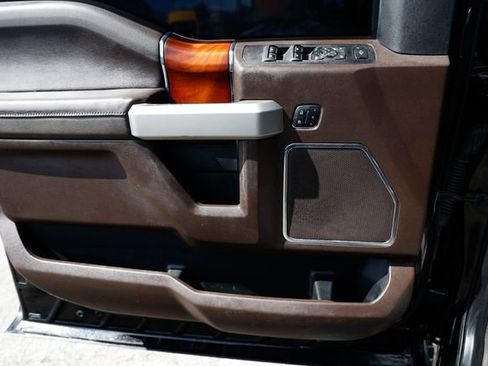 Used 2018 Ford F250 King Ranch w/ King Ranch Ultimate Package image 41