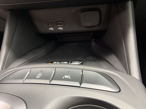 New 2026 Buick Envista Preferred w/ Convenience I Package FWD image 16