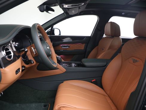 New 2026 Bentley Bentayga Speed image 16