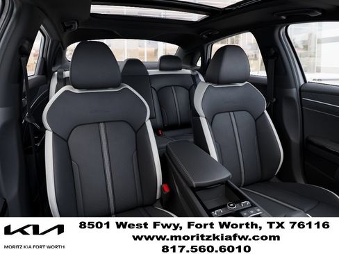 New 2026 Kia K5 GT-Line FWD image 15